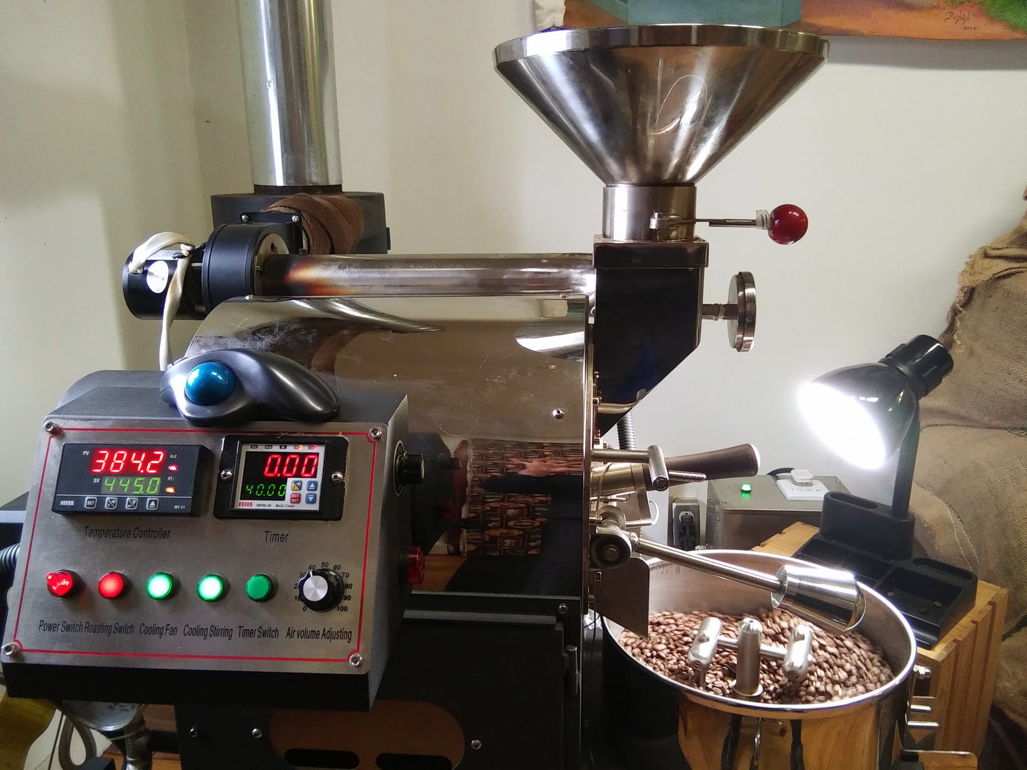 24 Best Coffee Roasters In Vermont GoXplr